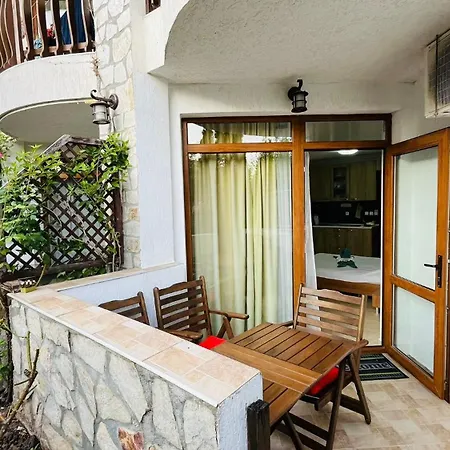 Fregata 4 * Свети Влас