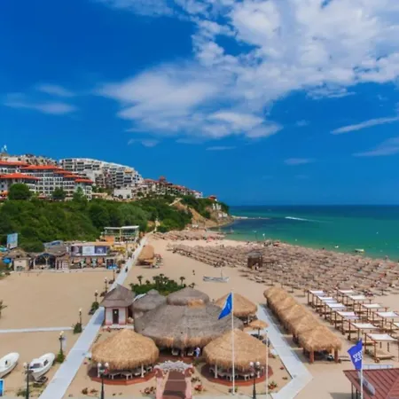 Appartement Fregata 4 Sveti Vlas