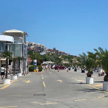 Fregata 4 Апартамент *