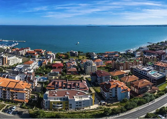 Fregata 4 Свети Влас