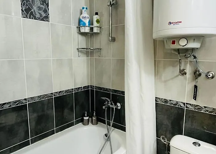 Fregata 4 * Свети Влас