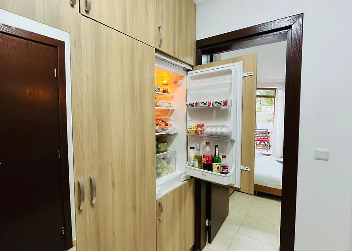 Fregata 4 Свети Влас