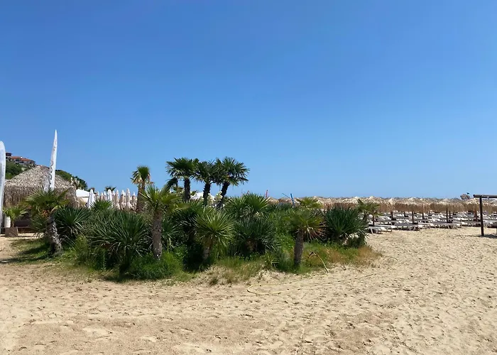 Fregata 4 Апартамент *