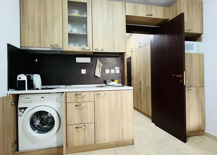 Апартамент Fregata 4 *