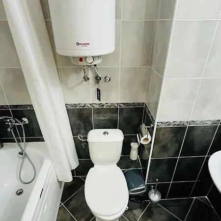 Appartement Fregata 4 Sveti Vlas