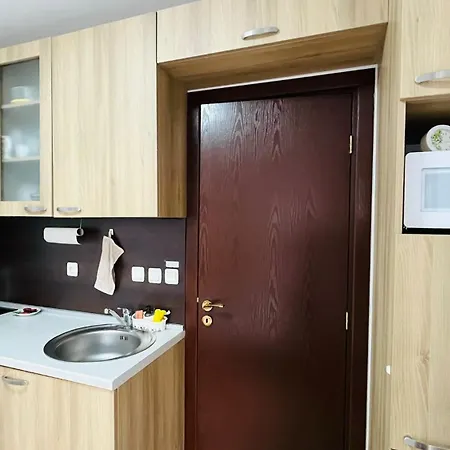 Fregata 4 * Sveti Vlas