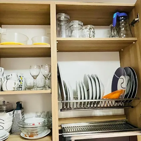 Appartement Fregata 4 *