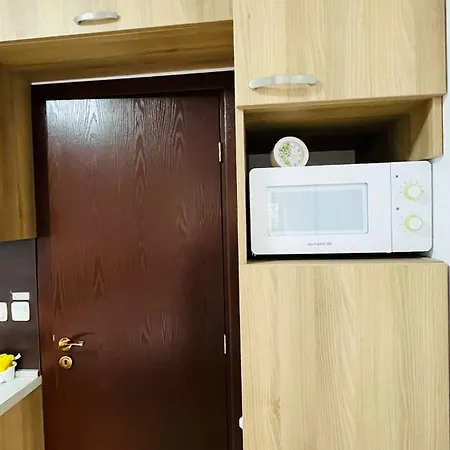 Fregata 4 Apartamento Sveti Vlas