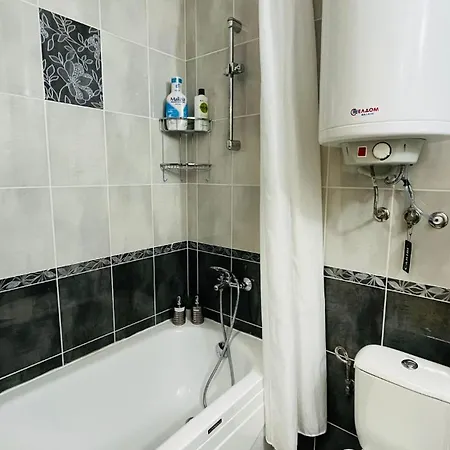 Fregata 4 * Sveti Vlas