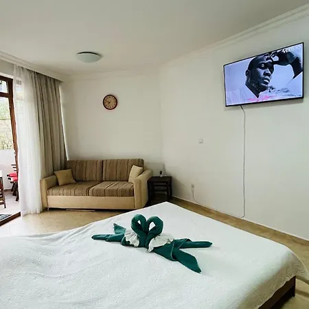 Fregata 4 Apartamento