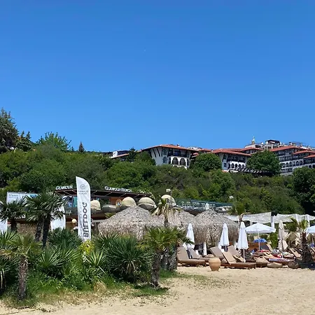 Fregata 4 * Sveti Vlas