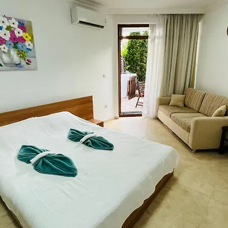 Appartement Fregata 4