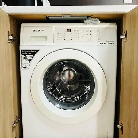 Fregata 4 Apartamento *