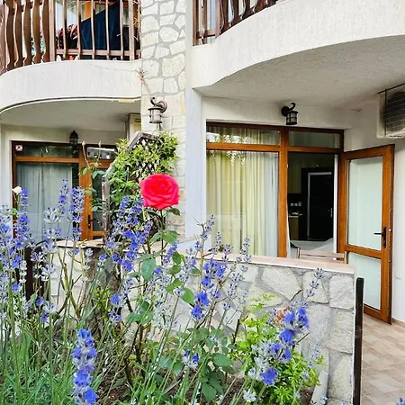 Appartement Fregata 4