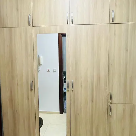 Fregata 4 Apartamento Sveti Vlas