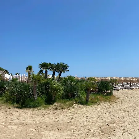 Fregata 4 Lejlighed *