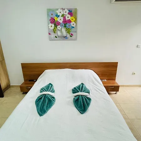 Appartement Fregata 4