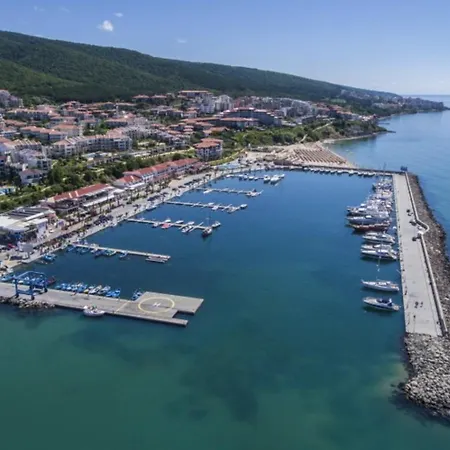 Fregata 4 Lejlighed *