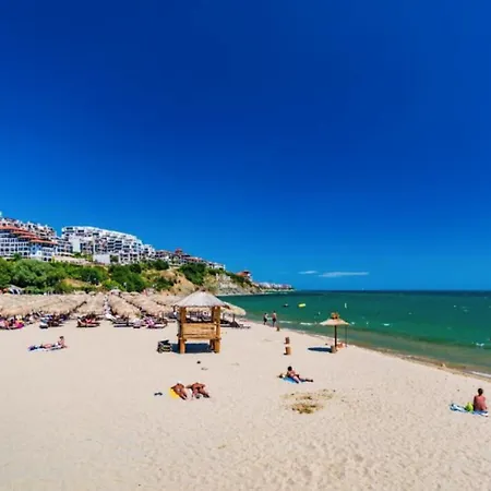 Fregata 4 Lejlighed *