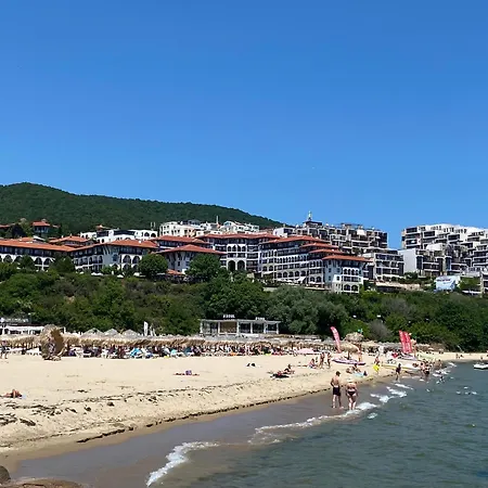 Fregata 4 * Sveti Vlas