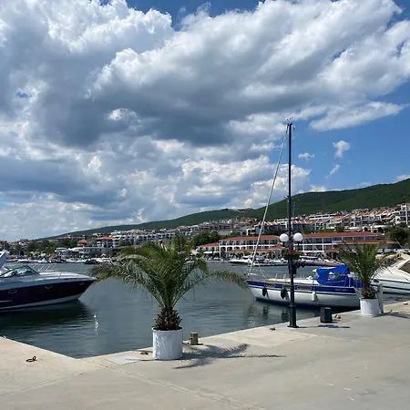 Lejlighed Fregata 4 *