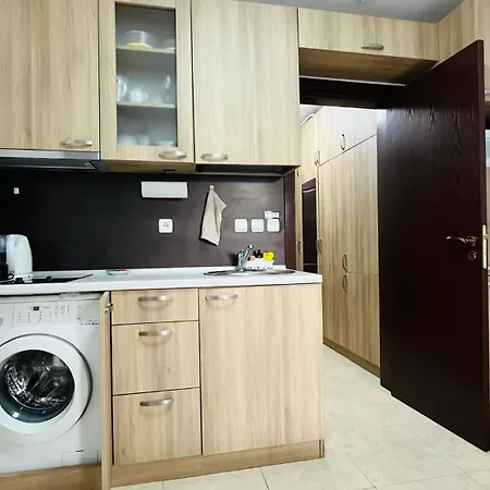 Appartement Fregata 4 *