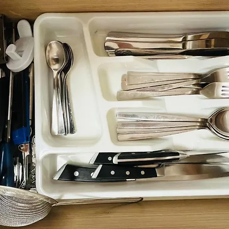 Fregata 4 Appartement *