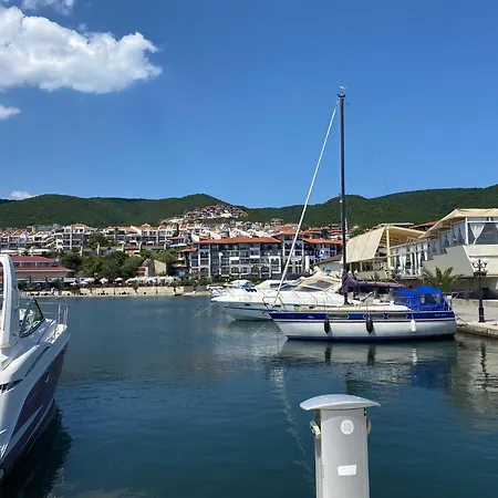 Fregata 4 Appartement Sveti Vlas