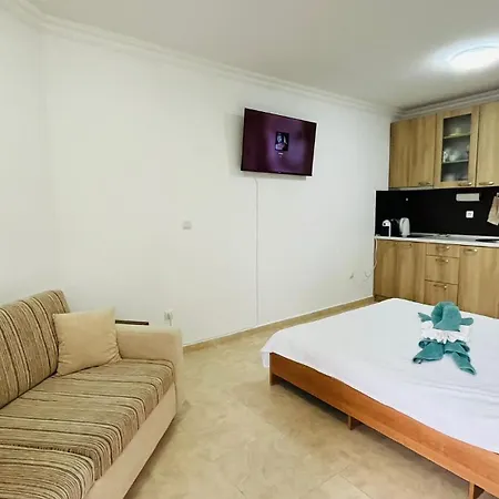 Appartement Fregata 4 Sveti Vlas