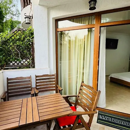 Fregata 4 Appartement