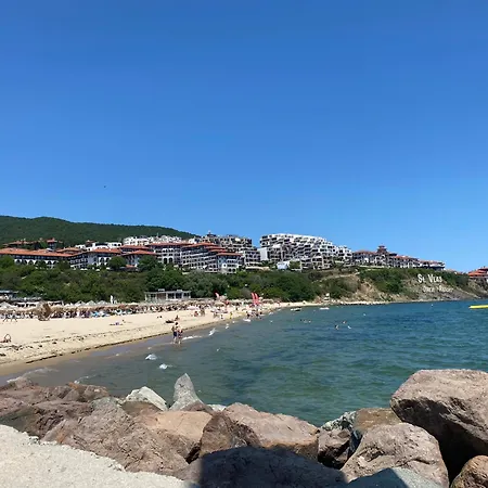 Appartement Fregata 4 *