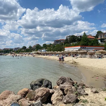 Fregata 4 Apartamento Sveti Vlas