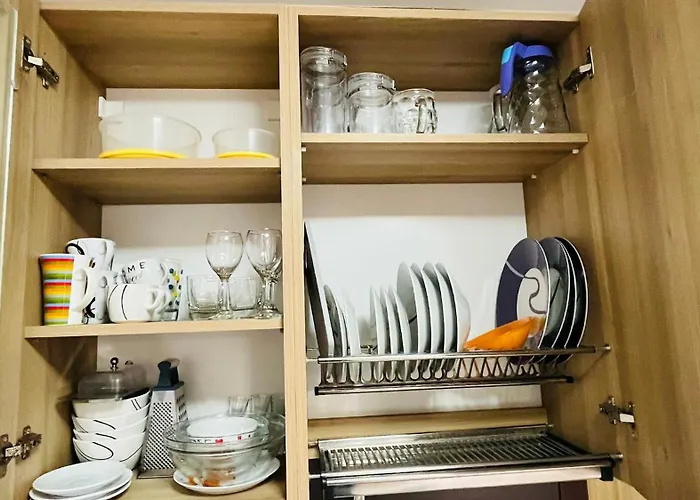 Appartement Fregata 4 *