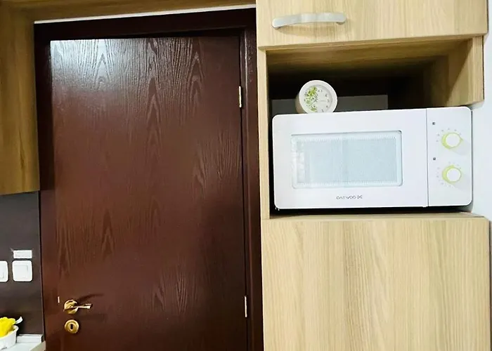 Fregata 4 דירה סבטי ולאס