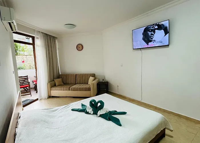 Fregata 4 Appartement