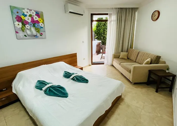 Appartement Fregata 4