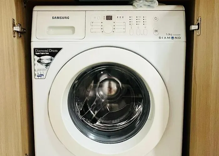 Fregata 4 דירה *