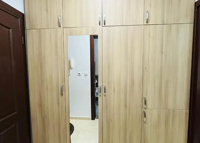 Fregata 4 Appartement Sveti Vlas