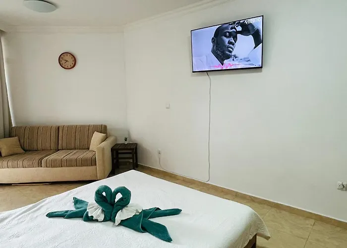 Fregata 4 Sveti Vlas