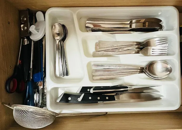 Fregata 4 דירה *