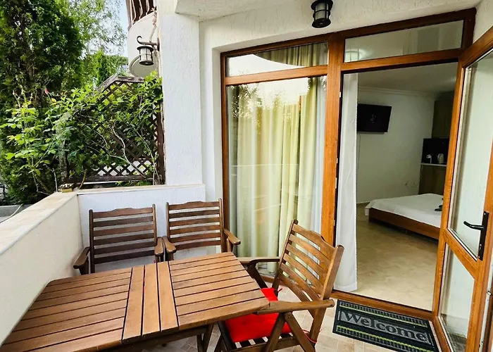 Fregata 4 Appartement