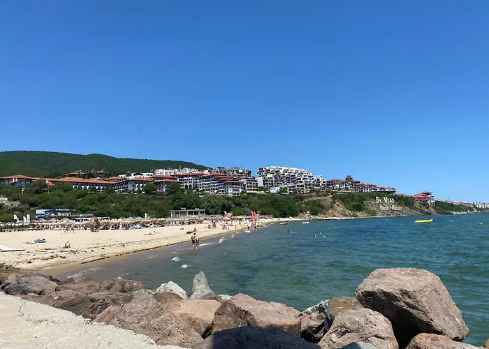 דירה Fregata 4 *